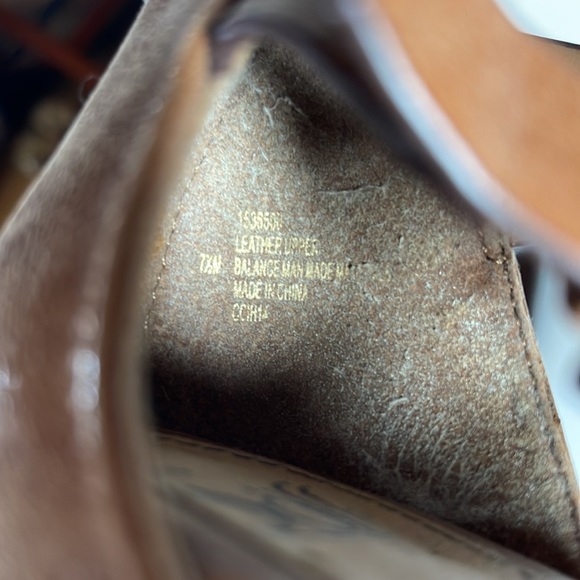 Söfft heel sandals - Picture 8 of 8